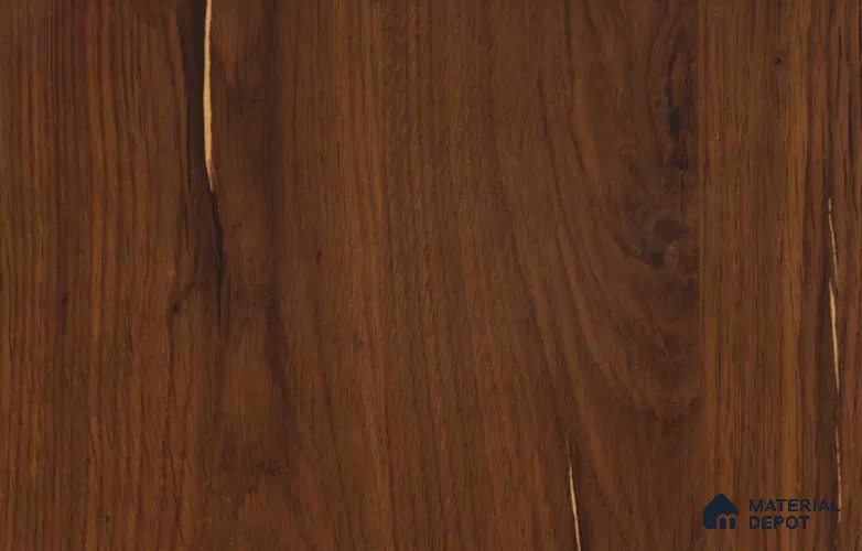 Wooden Look 9446 SDM 8 ft x 4 ft Texture Finish Decorative Laminate - 1 mm | Suitable for TV Unit, Wardrobe, Kitchen Cabinets