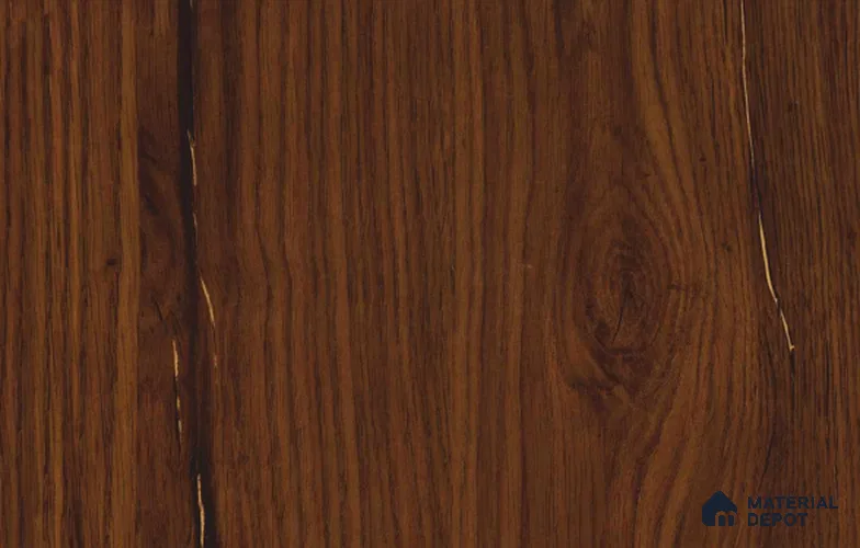 Wooden Look 9446 SHG 8 ft x 4 ft High Gloss Finish Decorative Laminate - 1 mm | Suitable for TV Unit, Wardrobe, Kitchen Cabinets