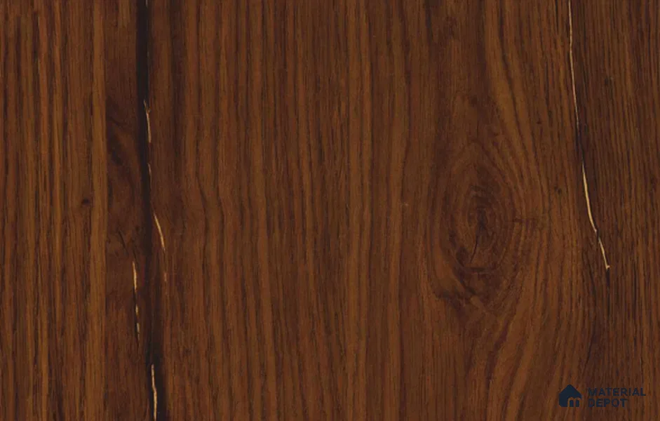 Wooden Look 9446 SHG 8 ft x 4 ft High Gloss Finish Decorative Laminate - 1 mm | Suitable for TV Unit, Wardrobe, Kitchen Cabinets
