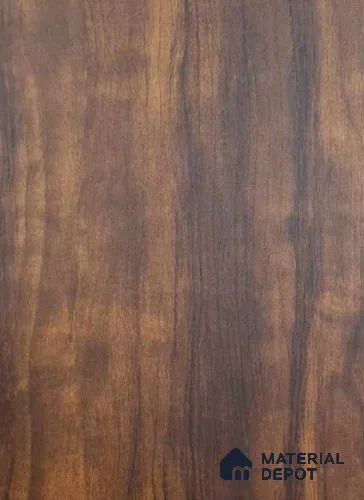 Wooden Look 9447 SPC 8 ft x 4 ft Texture Finish Decorative Laminate - 1 mm | Suitable for TV Unit, Wardrobe, Kitchen Cabinets