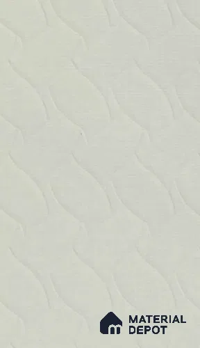 Patterned Look 9501 SFK 8 ft x 4 ft Texture Finish Decorative Laminate - 1 mm | Suitable for Bedroom, TV Unit, Wardrobe