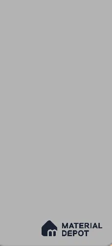 Grey Textured Solid Look 9512 SDM 8 ft x 4 ft Texture Finish Decorative Laminate - 1 mm | Suitable for TV Unit, Wardrobe, Kitchen Cabinets