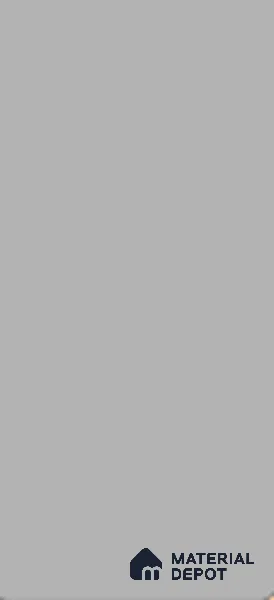 Grey Textured Solid Look 9512 SDM 8 ft x 4 ft Texture Finish Decorative Laminate - 1 mm | Suitable for TV Unit, Wardrobe, Kitchen Cabinets