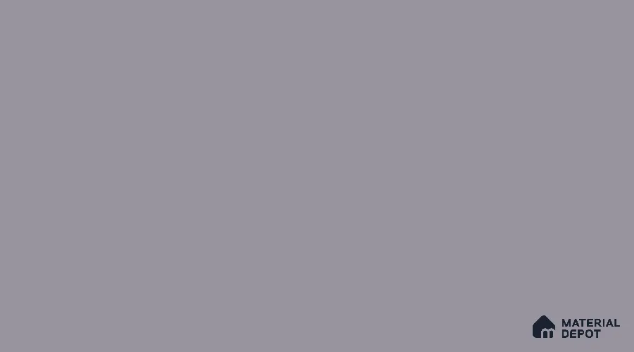 Violet Solid Colors Look 9539 SHG 8 ft x 4 ft High Gloss Finish Decorative Laminate - 1 mm | Suitable for Living Room, Kitchen, Office