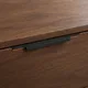 Ottr Aluminium Profile Handle HA 00335 N Black Rose Gold Finish - 32in | 2 Years Warranty | Image 02