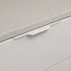 Ottr Aluminium Profile Handle HA 00341 AQ Stainless Steel Finish - 26in | 2 Years Warranty | Image 02