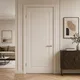 Ottr Zinc Mortise Handle HA 00298 D PVD Rose Gold Gunmetal Black Finish Rose Mount | 2 Years Warranty | Image 03