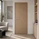 Ottr Stainless Steel Mortise Handle HA 00326 B Stainless Steel Finish Plate Mount | 2 Years Warranty | Image 03