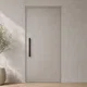 Ottr Stainless Steel Main Door Handle HA 00265 L Black Dual Tone Finish - 600mm | 2 Years Warranty | Image 03