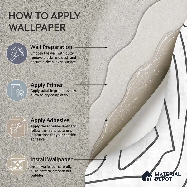 700922 Abstract Design Wallpaper, Black & White Textured Background, Customised Indrani Series Canvas Abstract Design (Customised Size Wallpaper )