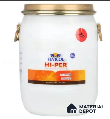 Fevicol Hi-Per Star Adhesive - 50 kg