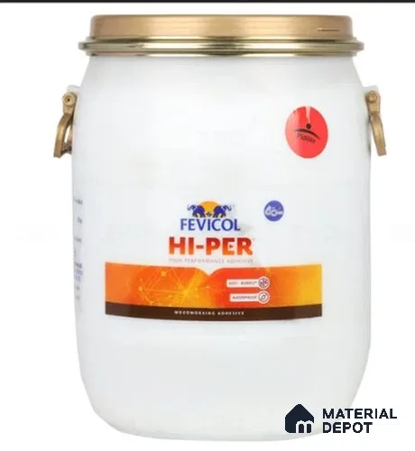 Fevicol Hi-Per Star Adhesive - 50 kg