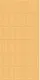 TL 00695 E Aesthetic Arencia Series Pattern 2 Orange Matte Finish 4 ft x 2 ft Full Body Vitrified Tile - 9 mm | Iamge 01