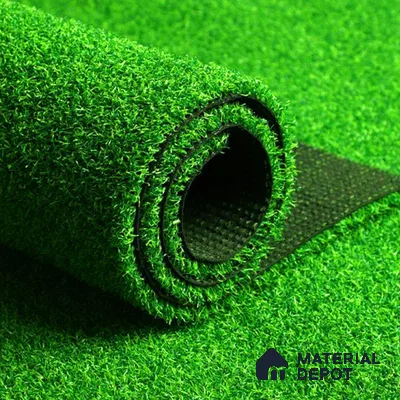 Artificial Grass 25 meter x 6.5 ft - 50 mm