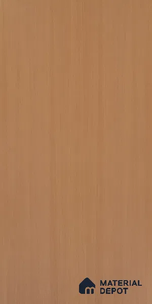 Almond Teak F853 Teak 2440x1220 mm Veneer - 3.5 mm