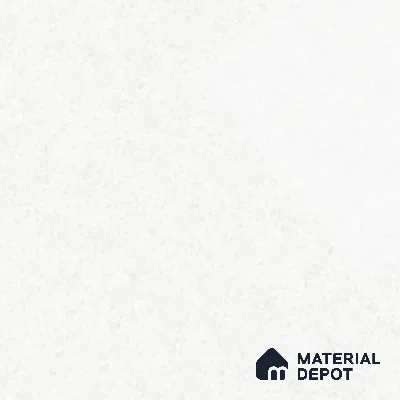 Marble Floor & Wall Tile | TL 05544 Alps Crystal White | 4ft x 2 ft Glossy Finish Vitrified Tile - 9 mm | Suitable For Living Room, Bedroom, Dining Area