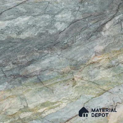 TL 04443 Alps Glitter 1200 x 600 mm Digital Punch Matte Finish Vitrified Tile - 9 mm