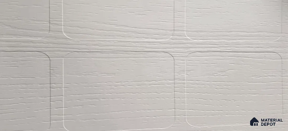 Patterned Look LM 22544 8 ft x 4 ft Texture Finish Decorative Laminate - 1 mm | Suitable for Bedroom, TV Unit, Wardrobe