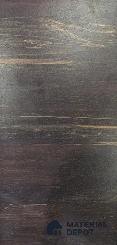 Black Marble look LM 25701 8 ft x 4 ft Texture Finish Decorative Laminate - 1 mm | Suitable for TV Unit, Wardrobe, Kitchen Cabinets