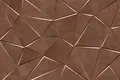 TL 05790 G Amber Dark 450x300 mm Matte Finish Ceramic Floor Tile - 7 mm| Image 1