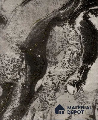 AMDL211109 | 10 Meter x 21 Inches Abstract Look Wallpaper - 57.41 Sq. Ft. | Minimum 15% wastage during installation