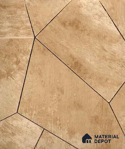 AMDL211127 | 10 Meter x 21 Inches Geometric Look Wallpaper - 57.41 Sq. Ft. | Minimum 15% wastage during installation
