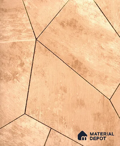 AMDL211128 | 10 Meter x 21 Inches Geometric Look Wallpaper - 57.41 Sq. Ft. | Minimum 15% wastage during installation