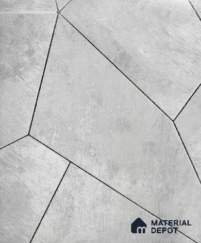 AMDL211130 | 10 Meter x 21 Inches Geometric Look Wallpaper - 57.41 Sq. Ft. | Minimum 15% wastage during installation