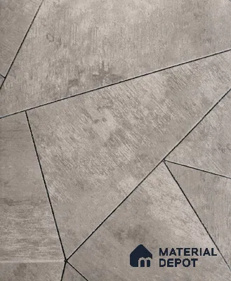 AMDL211131 | 10 Meter x 21 Inches Geometric Look Wallpaper - 57.41 Sq. Ft. | Minimum 15% wastage during installation
