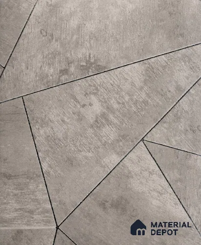 AMDL211131 | 10 Meter x 21 Inches Geometric Look Wallpaper - 57.41 Sq. Ft. | Minimum 15% wastage during installation