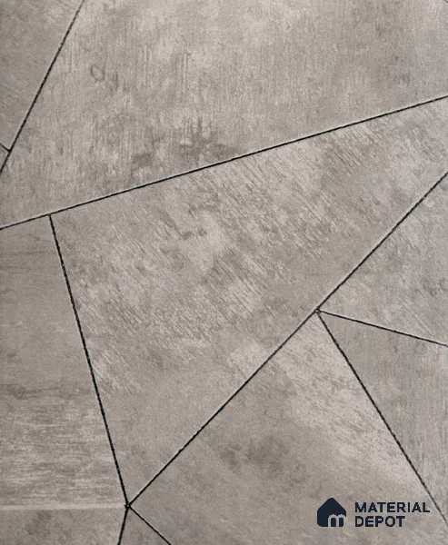 AMDL211131 | 10 Meter x 21 Inches Geometric Look Wallpaper - 57.41 Sq. Ft. | Minimum 15% wastage during installation