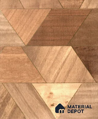 AMDL211144 | 10 Meter x 21 Inches Geometric Look Wallpaper - 57.41 Sq. Ft. | Minimum 15% wastage during installation