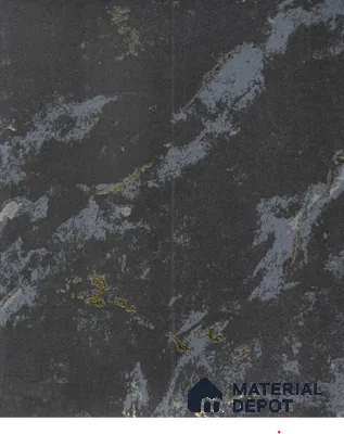 AMDL211147 | Charcoal Mottled Marble Look Wallpaper 10 Meter x 21 Inches - 57.41 Sq. Ft. | Minimum 15% wastage during installation