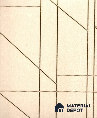 AMDL211153 | 10 Meter x 21 Inches Geometric Look Wallpaper - 57.41 Sq. Ft. | Minimum 15% wastage during installation
