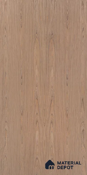 American Walnut Crown F767 Earthy 2440x1220 mm Veneer - 3.5 mm