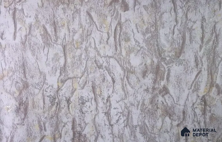 AMFL22645 | 10 Meter x 21 Inches Texture Look Wallpaper - 57.41 Sq. Ft. | Minimum 15% wastage during installation