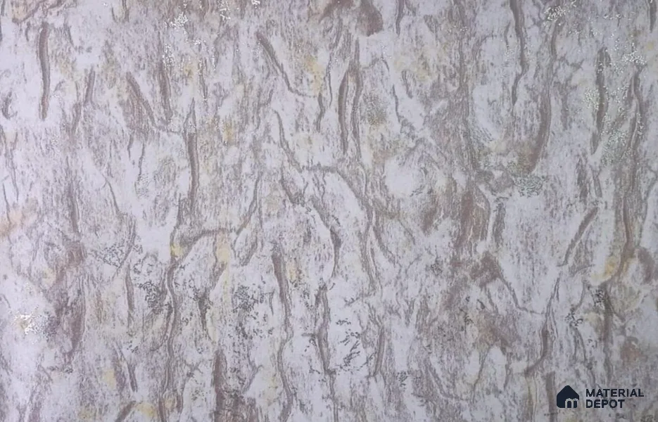 AMFL22645 | 10 Meter x 21 Inches Texture Look Wallpaper - 57.41 Sq. Ft. | Minimum 15% wastage during installation
