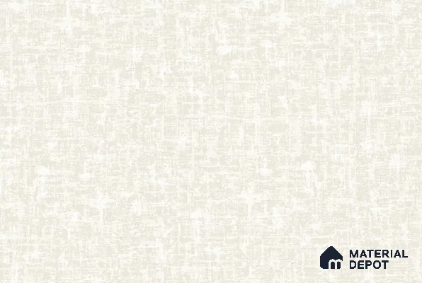 AMT62207 | Cream Crosshatch Weave Non Woven Textured Wallpaper - 10 Meter x 21 Inches, 57.41 Sq. Ft. (Min. 15% Wastage)