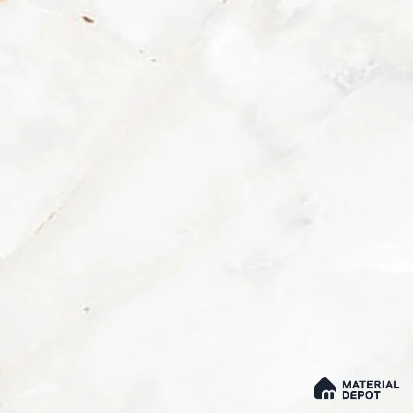 Marble Wall & Floor Tile | TL 02569 Anti Sky 4 ft x 2 ft Glossy Finish Random Design Vitrified Tile - 9 mm | Suitable For Living Room, Bedroom, Kitchen (Sample)