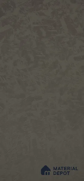 Brown Cement Look AR 1162 Aquarius 8 ft x 4 ft Texture Finish Decorative Laminate - 1.25 mm | Suitable for TV Unit, Wardrobe, Kitchen Cabinets