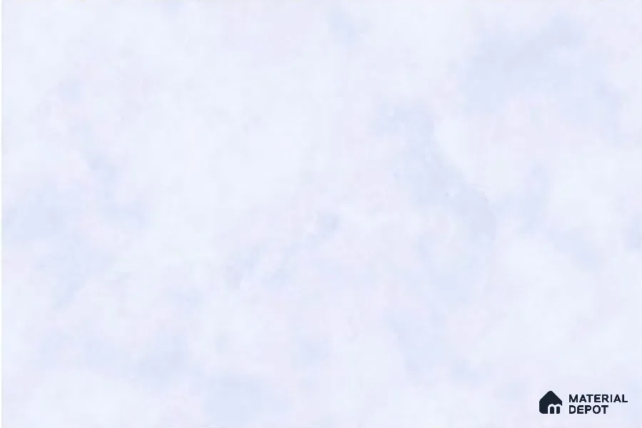 TL 01893 A Arctic Light 18 x 12 inch Glossy Finish Ceramic Wall Tile - 6 mm