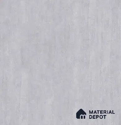 TL 01036 Artech Grey 600 x 600 mm Carving Matte Finish Tile - 9 mm (Sample)