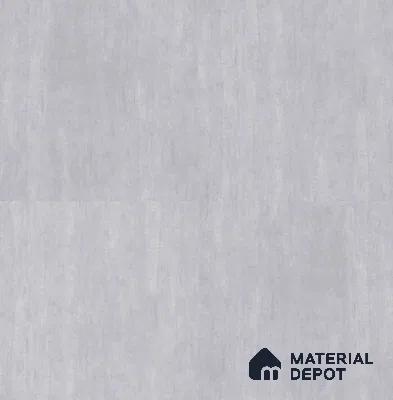 TL 01036 Artech Grey 600 x 600 mm Carving Matte Finish Tile - 9 mm (Sample)