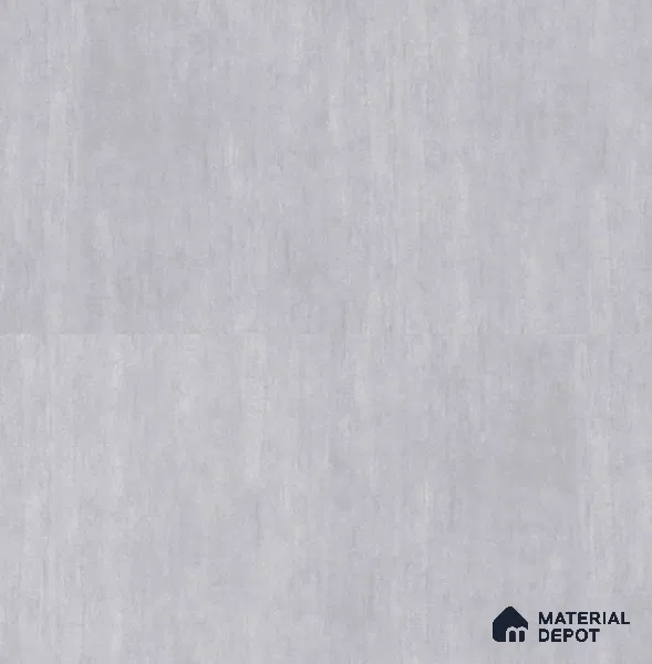 TL 01036 Artech Grey 600 x 600 mm Carving Matte Finish Tile - 9 mm (Sample)