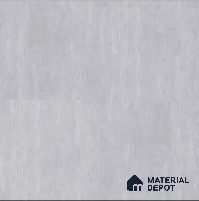 Cement Look Floor & Wall Tile TL 10733 Artech Grey 2 ft x 2 ft Matte Finish Ceramic Tile - 9 mm