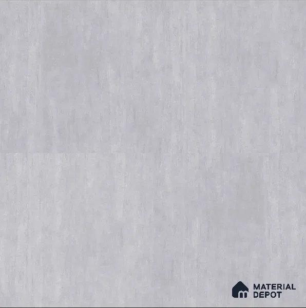 Cement Look Floor & Wall Tile TL 10733 Artech Grey 2 ft x 2 ft Matte Finish Ceramic Tile - 9 mm