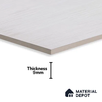TL 04446 Artstone Natural 4 ft x 2 ft Digital Punch Matte Finish Vitrified Tile - 9 mm (Sample)