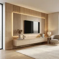 Ash Wood Laminates