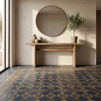 Athangudi Concrete Tiles