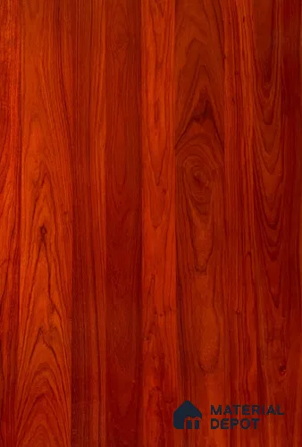 Atlantic Zara 2440x1220 mm Silicon Natural Veneer - 3.7 mm